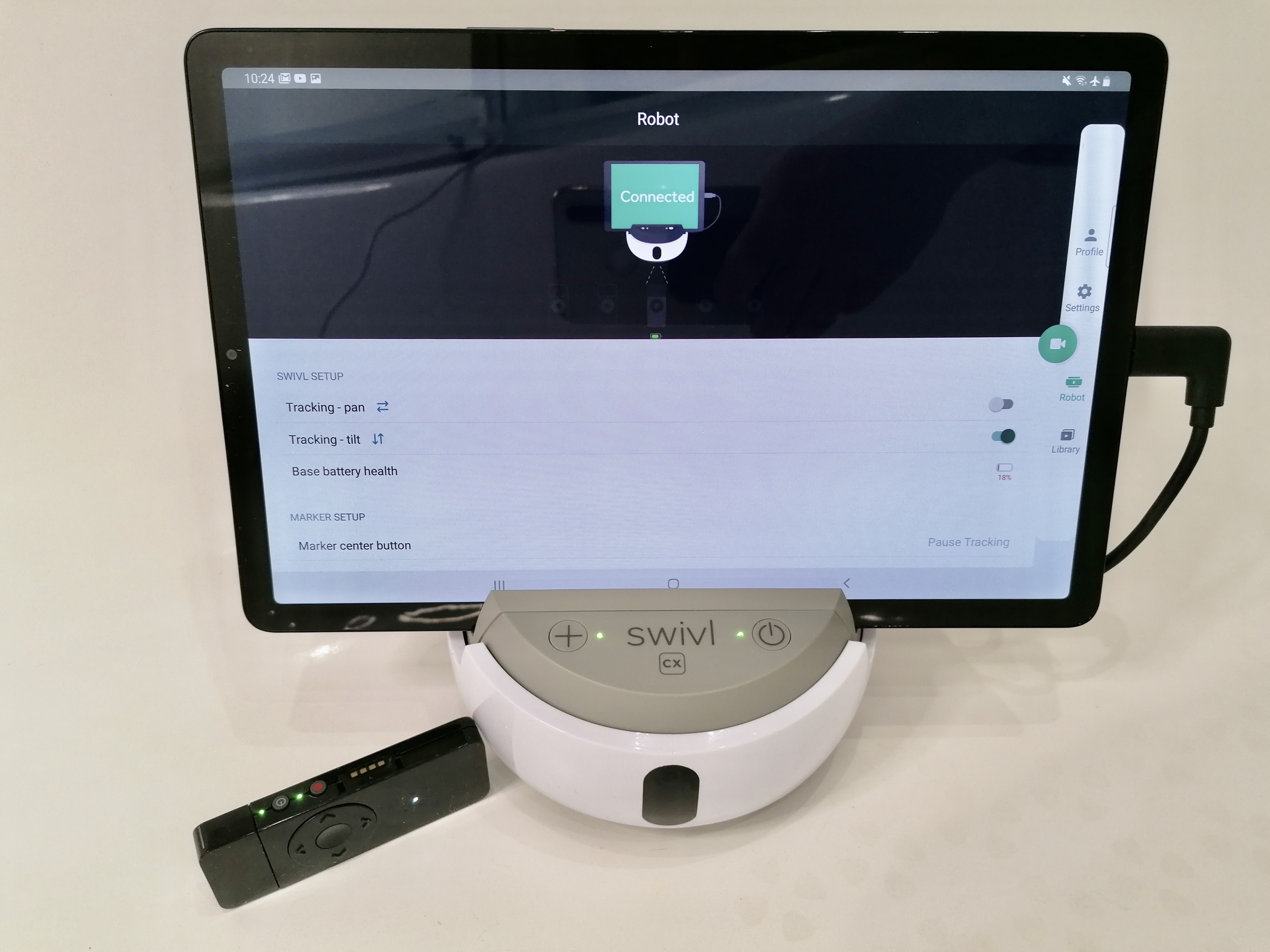 Swivl Link Pairing and Troubleshooting Swivl Help Center