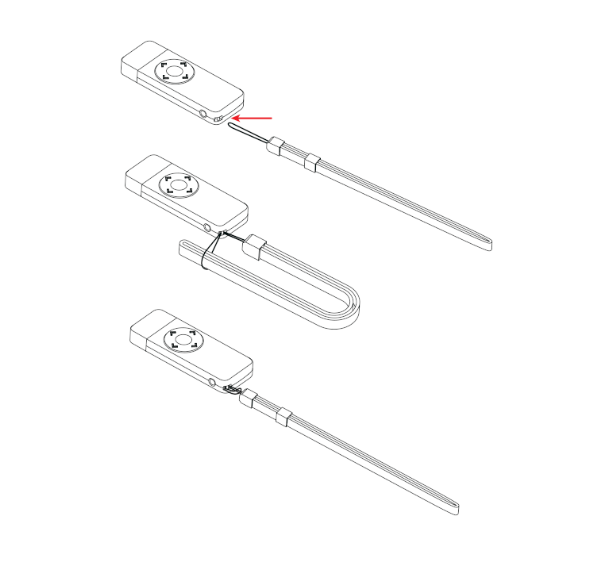 Attach the Lanyard to the Marker – Swivl 2019-12-27 15-15-49.png