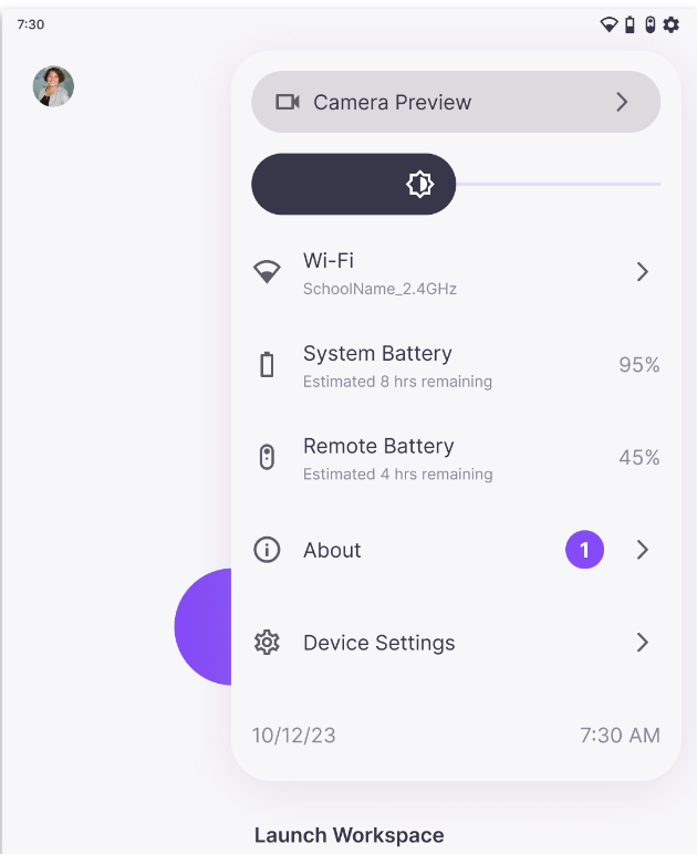 StepbyStep Guide to Mirror Swivl Help Center
