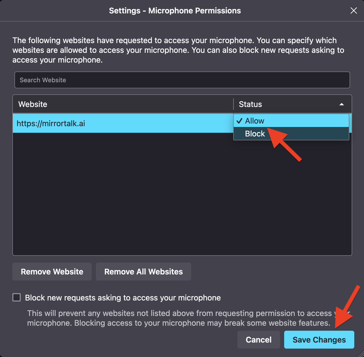 Settings - Microphone Permissions.png