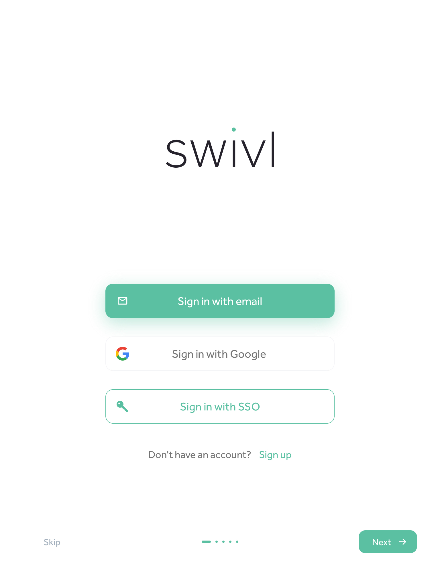 Capturing Your Video Swivl Help Center