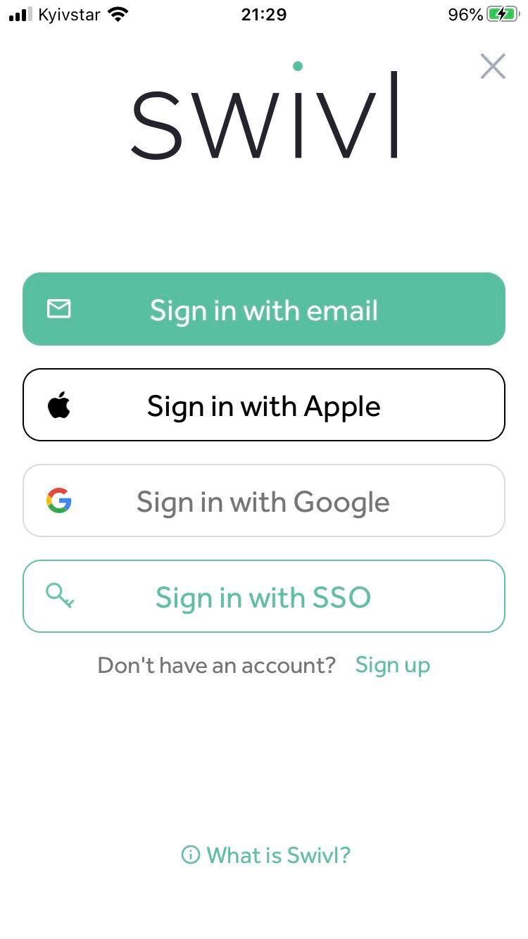 Recording Your Swivl Video Swivl Help Center