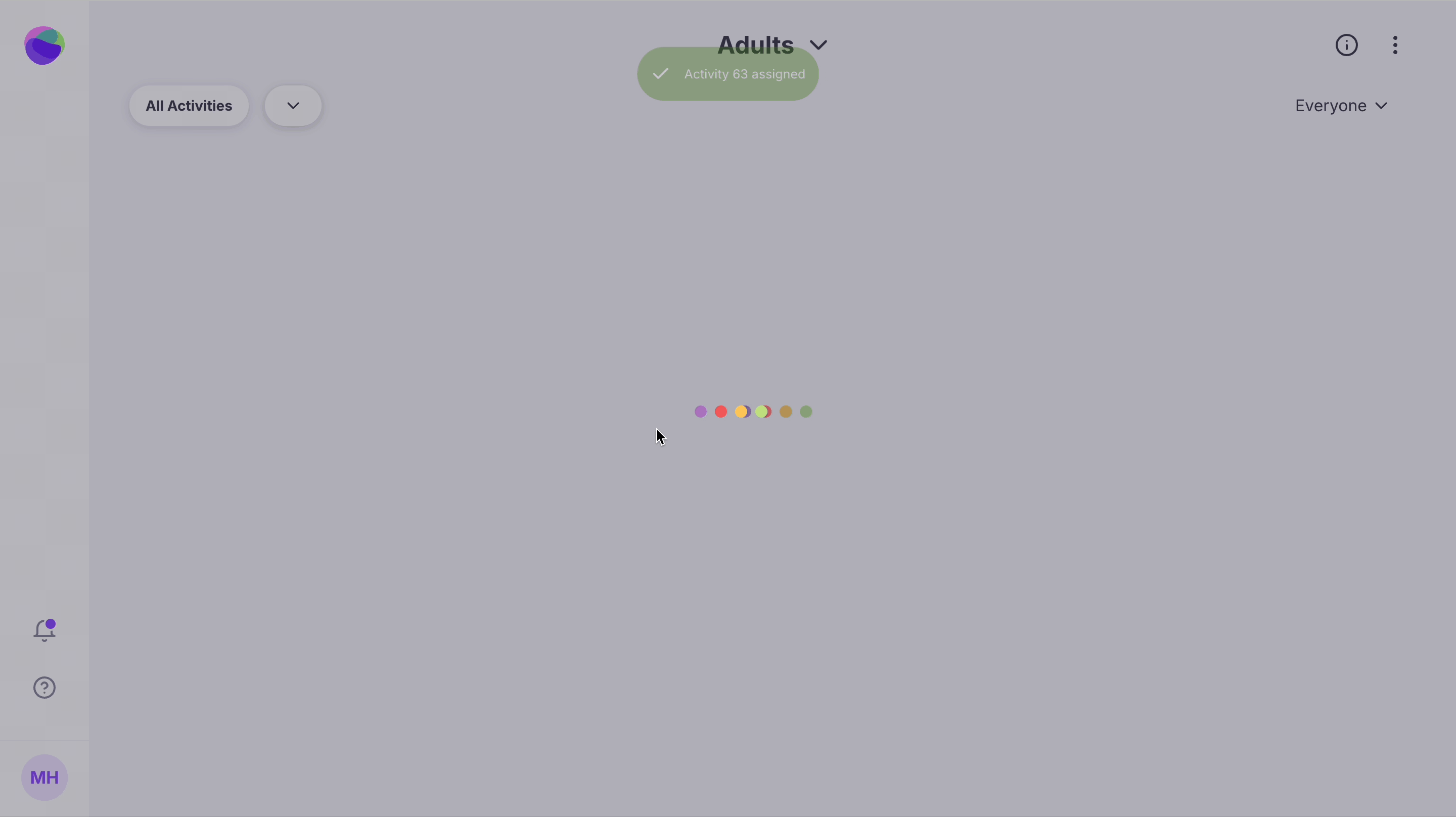 Try assignment.gif