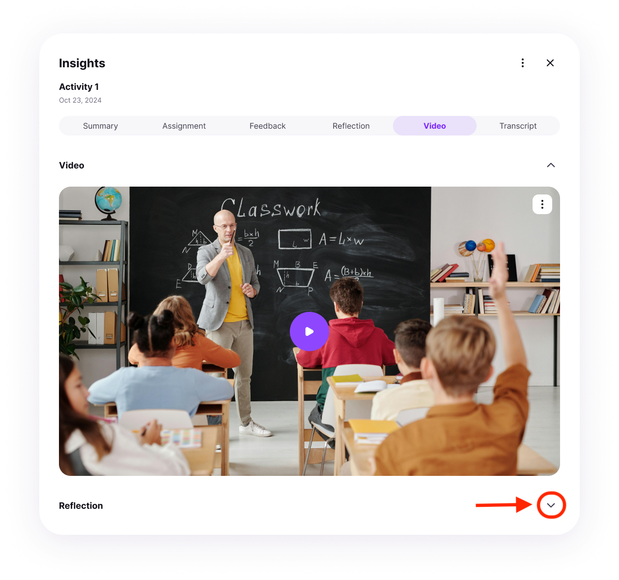 Reflection video.png