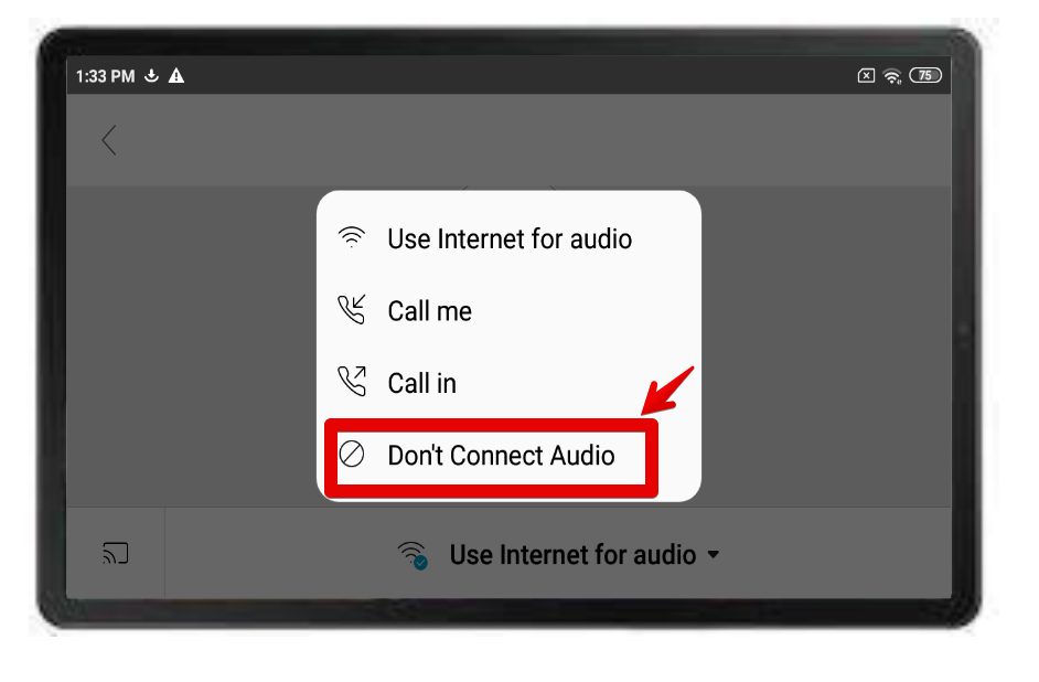 Webex_Android_-_Do_not_connect_the_audio.jpeg