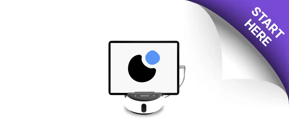 Robot and Capture apps