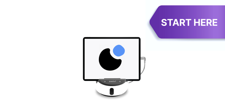 Robot and Capture apps